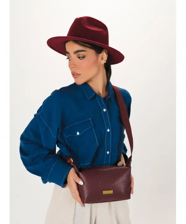 کیف دستی زنانه دیوید جونز کد CM7215