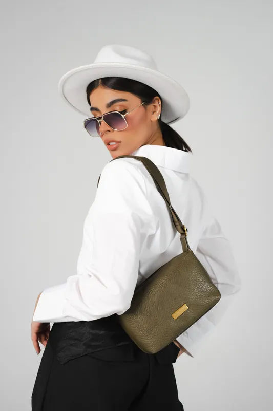 کیف دستی زنانه دیوید جونز کد CM7215