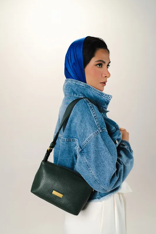 کیف دستی زنانه دیوید جونز کد CM7215