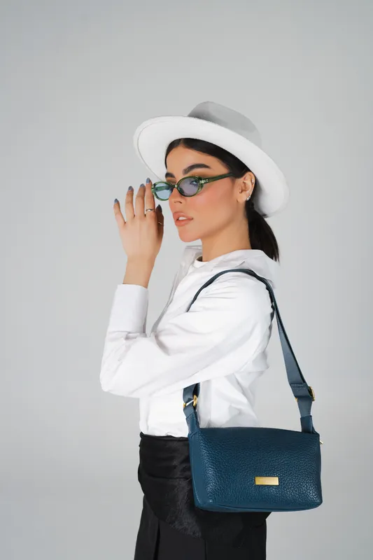 کیف دستی زنانه دیوید جونز کد CM7215