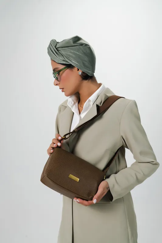 کیف دستی زنانه دیوید جونز کد CM7215