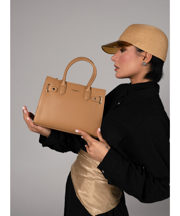 کیف دستی زنانه دیوید جونز CM7249