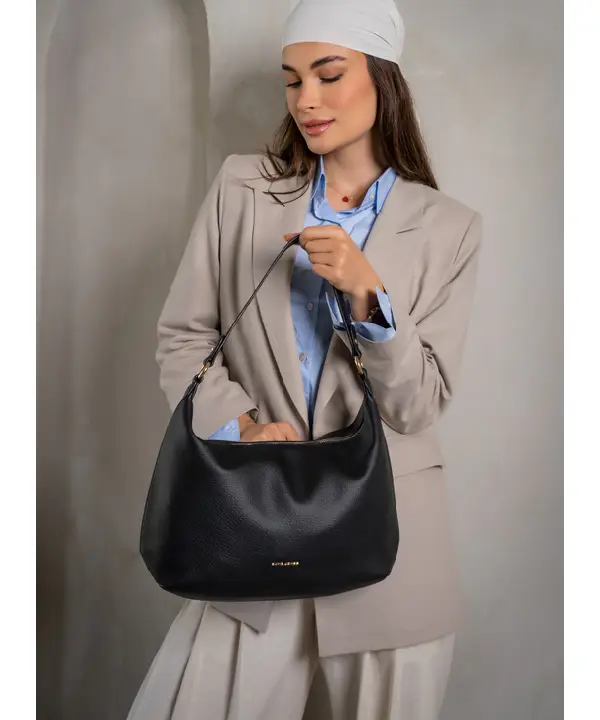 کیف دستی زنانه دیوید جونز کد CM6909B