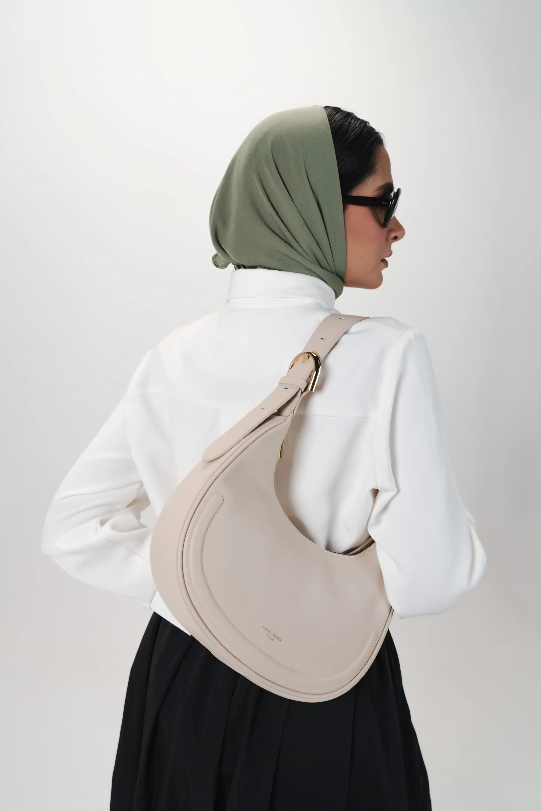 کیف دستی زنانه دیوید جونز کد CM7244
