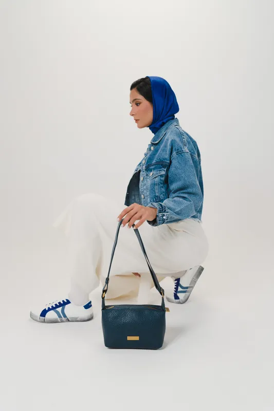 کیف دستی زنانه دیوید جونز کد CM7215
