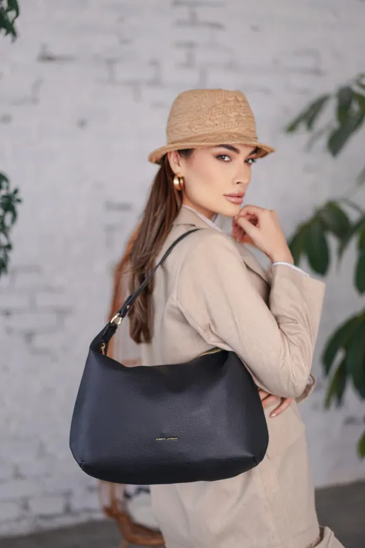 کیف دستی زنانه دیوید جونز کد CM6909B