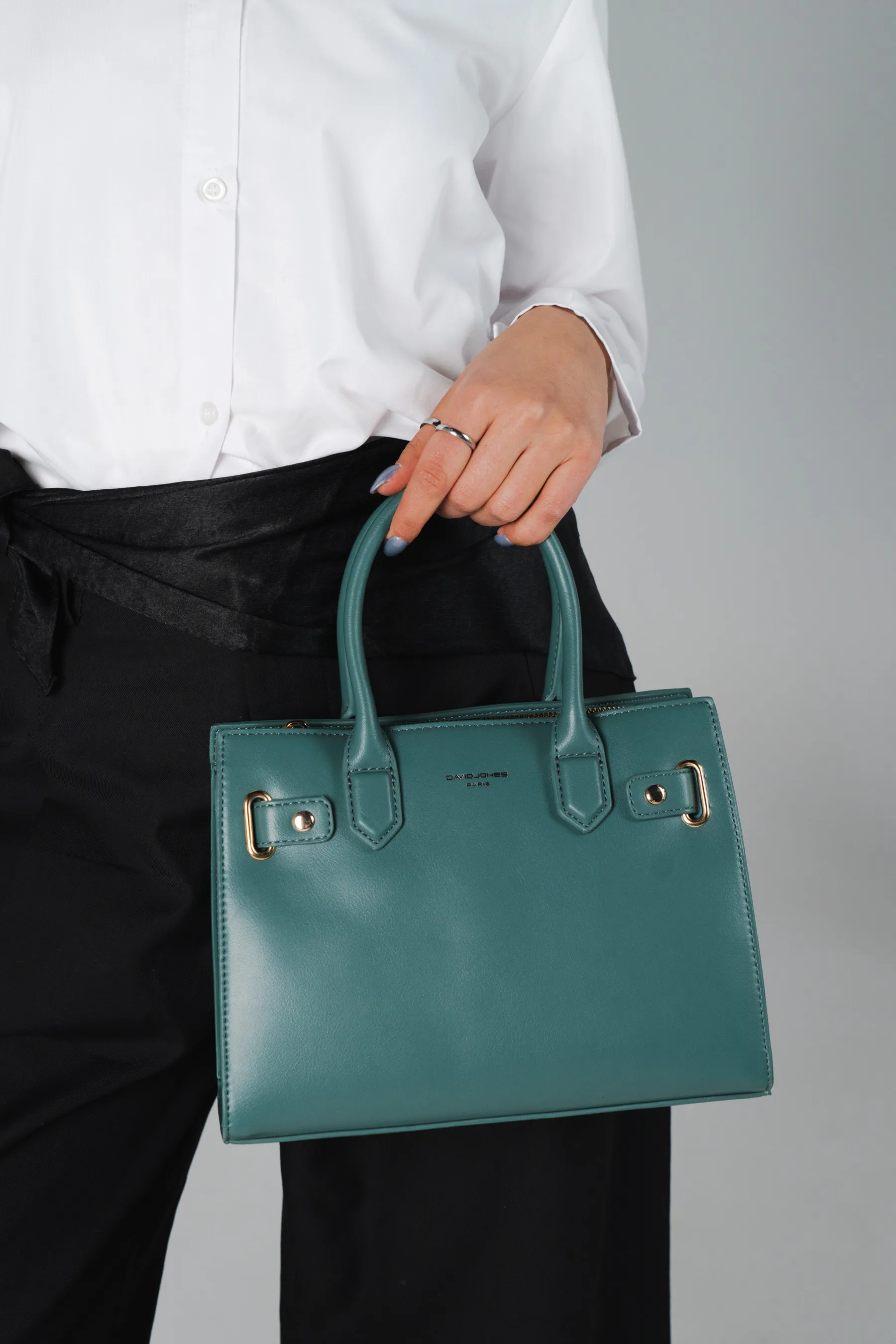 کیف دستی زنانه دیوید جونز CM7249