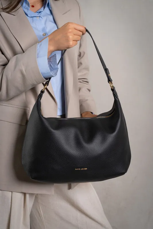 کیف دستی زنانه دیوید جونز کد CM6909B
