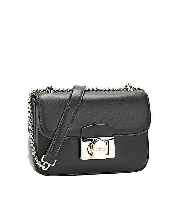 کیف دوشی زنانه دیوید جونز کد CM7285