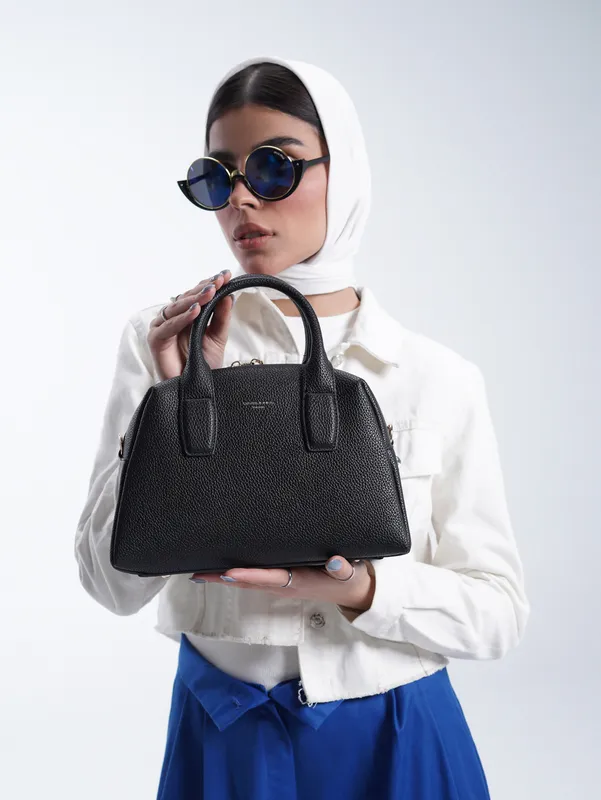 کیف دستی زنانه دیوید جونز کد CM7251