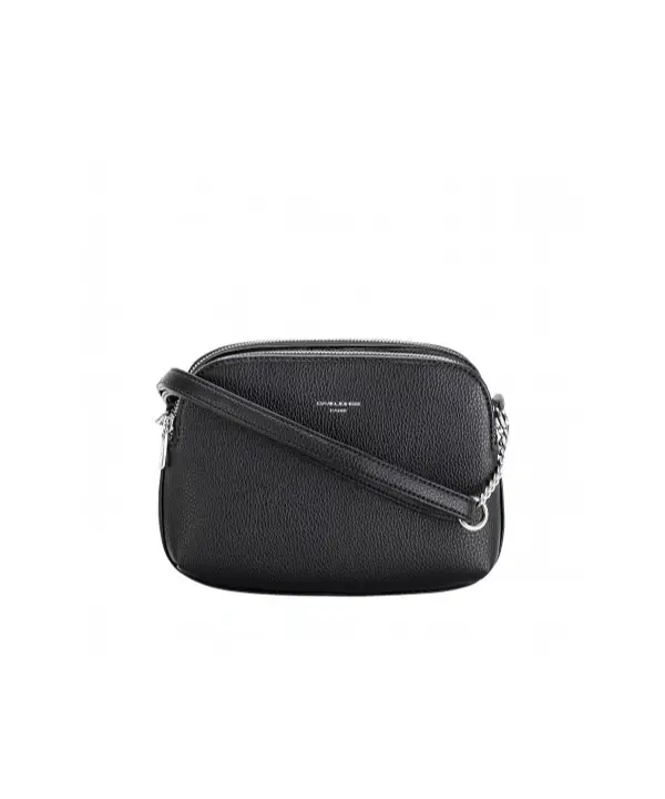کیف دستی زنانه دیوید جونز کد 67472F